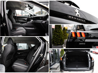 Peugeot 3008 foto 15