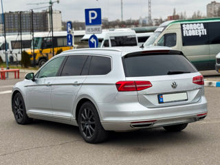 Volkswagen Passat foto 9