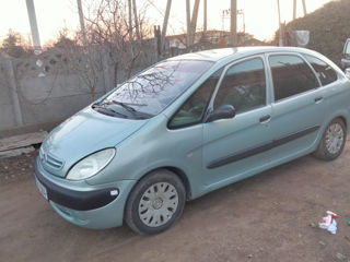 Citroen Xsara Picasso foto 5