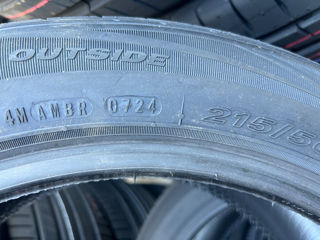 215/50 R17 Nexen N`blue HD plus/ Доставка, livrare toata Moldova 2024 foto 11