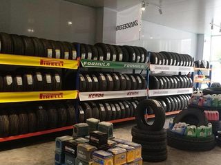 Летние шины Pirelli в Молдове от дилера foto 4