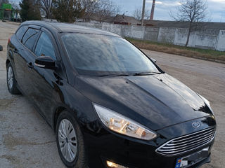 Ford Focus foto 4