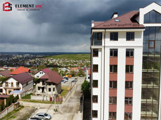 Apartament cu 3 camere, 97 m², Durlești, Chișinău foto 14