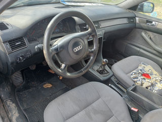 Audi A6 C5 motor 1.9 diesel foto 5