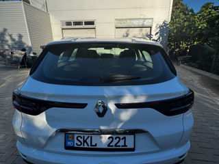 Renault Talisman foto 4