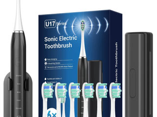 Phylian Pro U17 series Sonic Electric Toothbrush