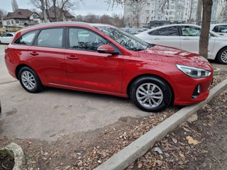 Hyundai i30 foto 8