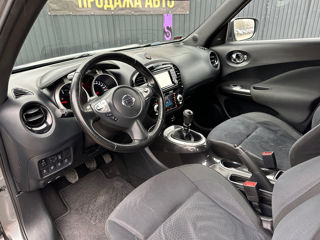 Nissan Juke foto 7