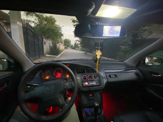 Honda Accord foto 5