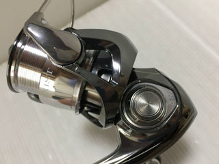 Daiwa 22 Exist foto 6