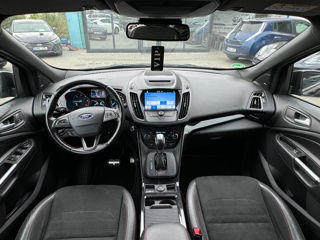 Ford Kuga foto 7