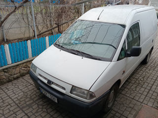 Fiat Scudo foto 2