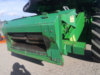 John Deere 1450 WTS foto 15