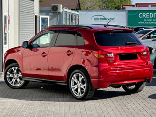 Mitsubishi ASX foto 2