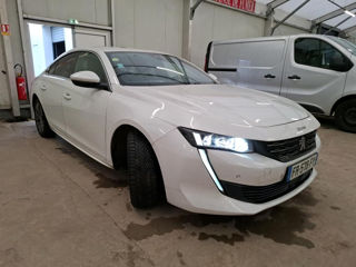 Peugeot 508 foto 3