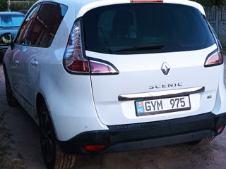 Renault Scenic фото 4