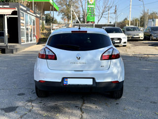 Renault Megane foto 3