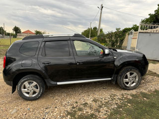 Dacia Duster foto 2