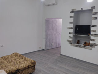 Apartament cu 1 cameră, 47 m², Râșcani, Chișinău foto 4