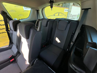 Renault Grand Scenic foto 13