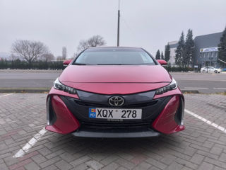 Toyota Prius Prime