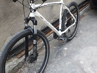 Продам Велосипед Nakamura foto 1