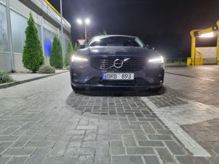 Volvo S60 foto 4