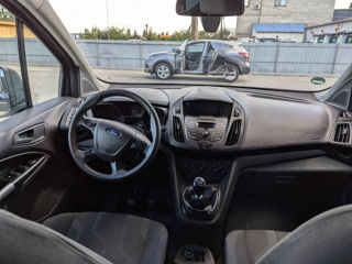 Ford Transit Connect foto 9