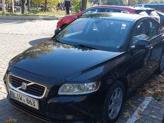 Volvo S40 foto 5