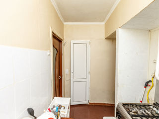 Apartament cu 1 cameră, 21 m², Telecentru, Chișinău foto 6