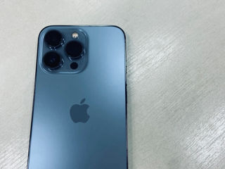 Продам iPhone 13 Pro состояние идеальное ,полная комплектация foto 2