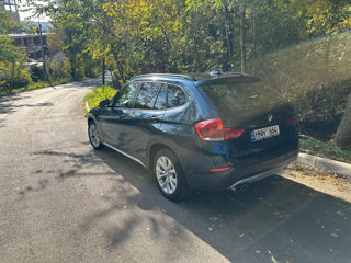 BMW X1 foto 2