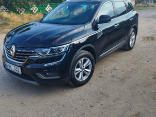 Renault Koleos foto 1