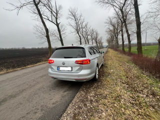 Volkswagen Passat foto 6