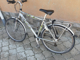 Bicicletă foto 2