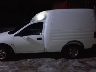 Opel Combo foto 1