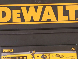 Dewalt original DVD 701 d2 foto 2