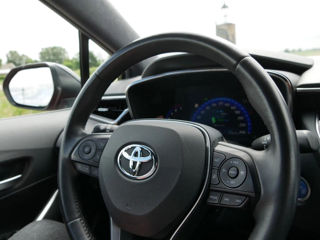 Toyota Corolla foto 9