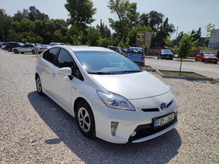 Toyota Prius foto 2