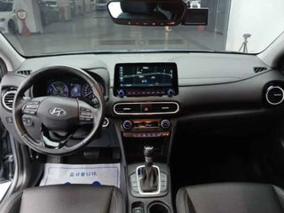 Hyundai Kona foto 5