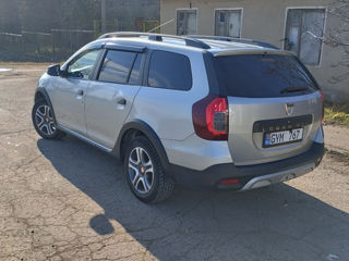 Dacia Logan Mcv foto 3