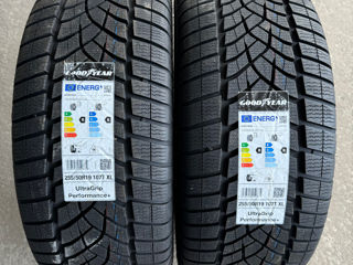 255/50 r19 pirelli + goodyear foto 8