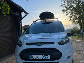 Ford Transit Connect foto 3