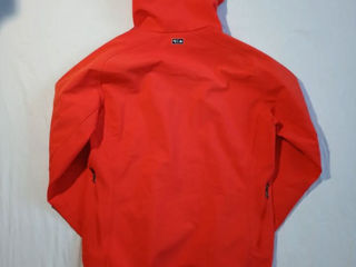 Scurta Adidas Gorpcore Orig. Waterproof. foto 4