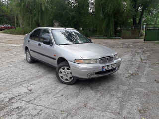 Rover 400 Series foto 1