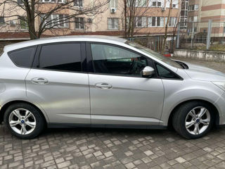 Ford C-Max foto 3