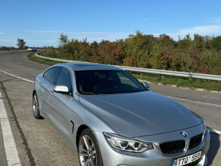 BMW 4 Series foto 1