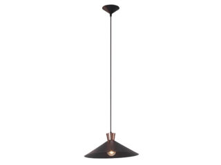 Lampa pendanta E27 Brilliant Mayfair 93460/76