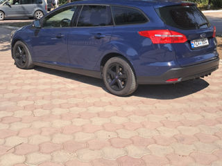 Ford Focus foto 1