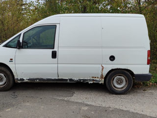 Fiat Scudo 1.9 TDI foto 5